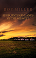 Sunburnt Farmlands of the Midwest